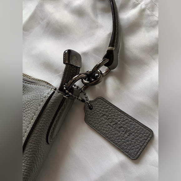 Coach Purse - Picture 3 of 6